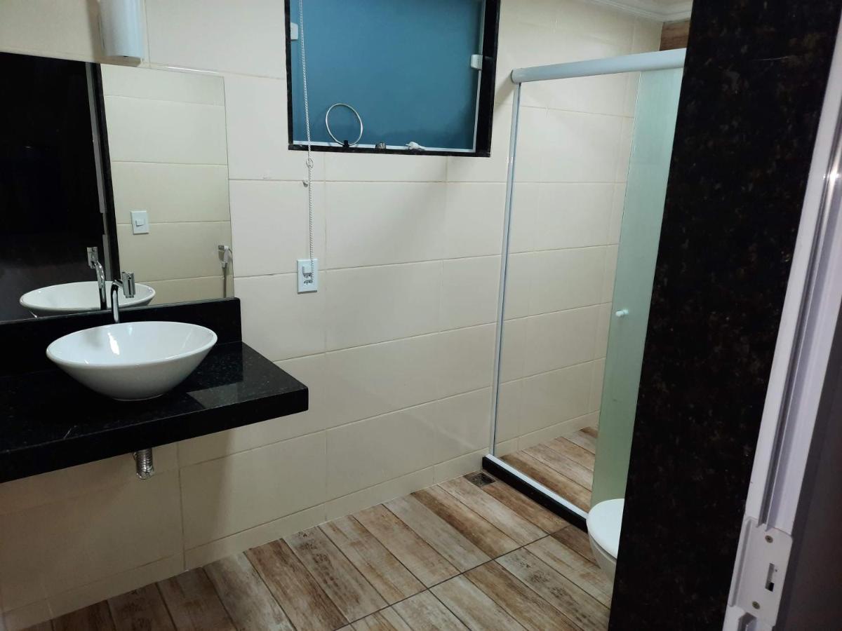 Alice Suites Arraial do Cabo Exterior foto